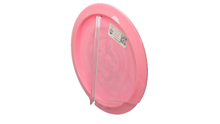 Thought Space Athletics Aura Omen Fairway Driver Back View