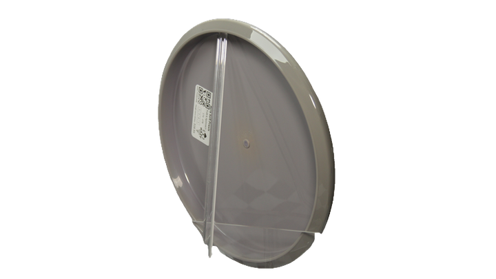 Thought Space Athletics Aura Soft Praxis Putter Back View