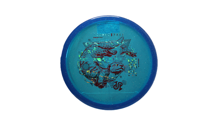 Thought Space Athletics 2025 James Proctor Signature Series Vex Vessel Putter