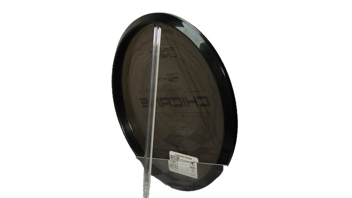 Finish Line Discs Composite Chicane Putter Back View