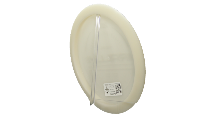 Finish Line Discs Radiant Rally Fairway Driver Back View