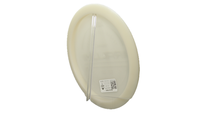 Finish Line Discs Radiant Rally Fairway Driver Back View