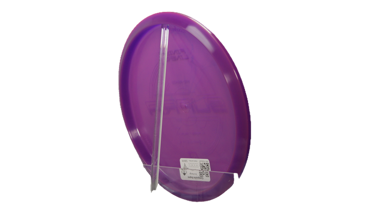 Finish Line Discs Composite Supra Midrange Back View