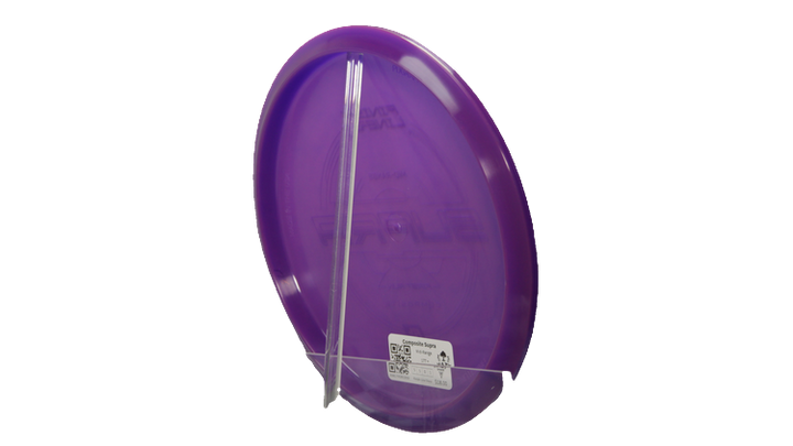 Finish Line Discs Composite Supra Midrange Back View