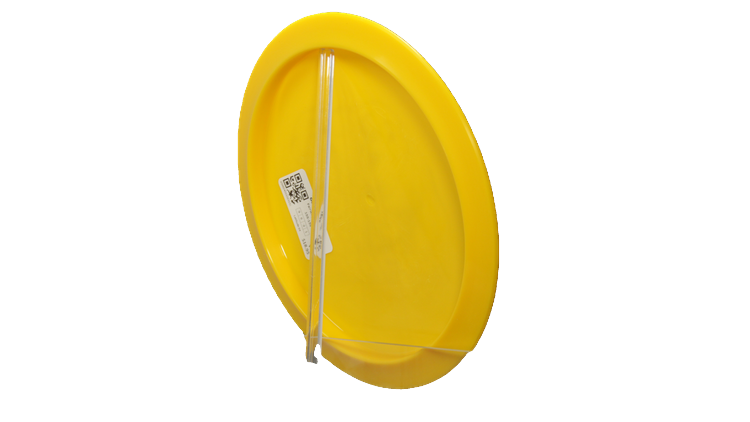 Latitude 64 Gold Jade Fairway Driver Back View