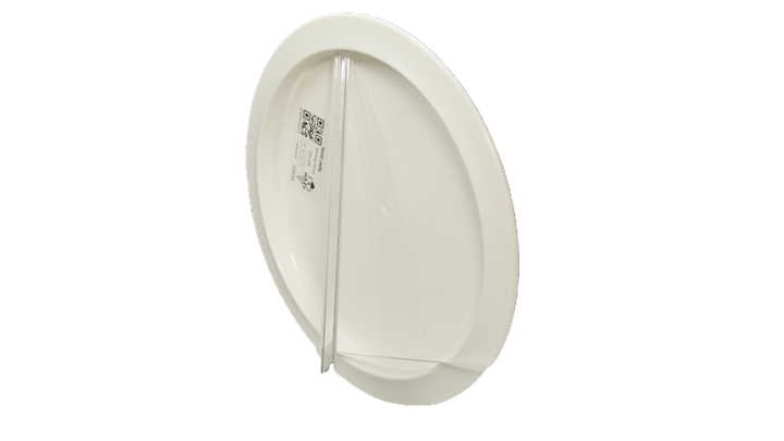 Latitude 64 Gold Jade Fairway Driver Back View