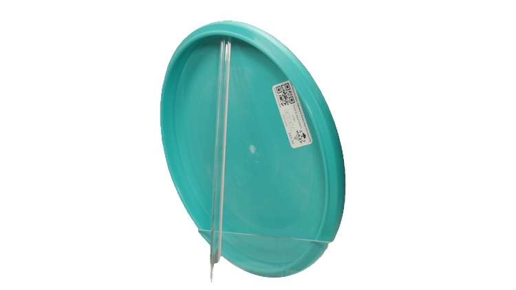 Discmania 2025 Gannon Buhr Signature Series Flex 3 D-Line P2X Putter Back View