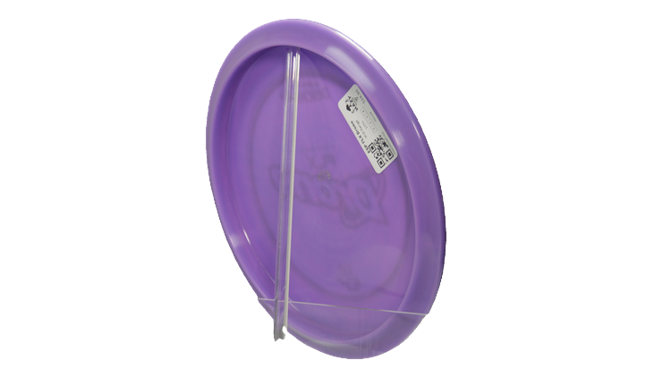 Discraft ESP FLX Drone Midrange Back View