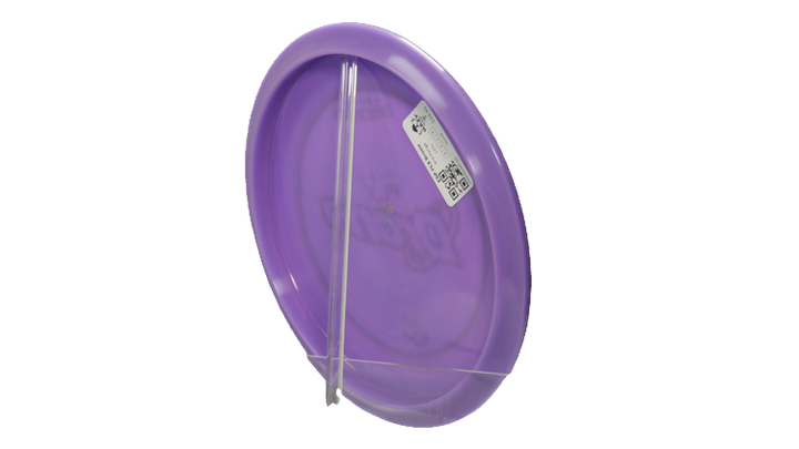 Discraft ESP FLX Drone Midrange Back View