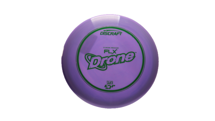 Discraft ESP FLX Drone Midrange Front View