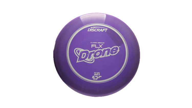 Discraft ESP FLX Drone Midrange Front View