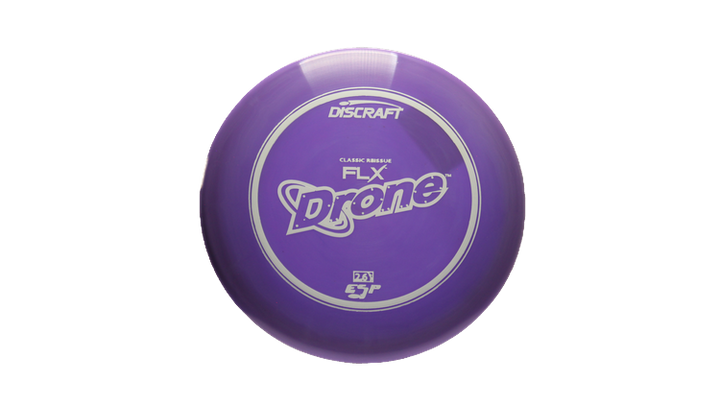 Discraft ESP FLX Drone Midrange Front View