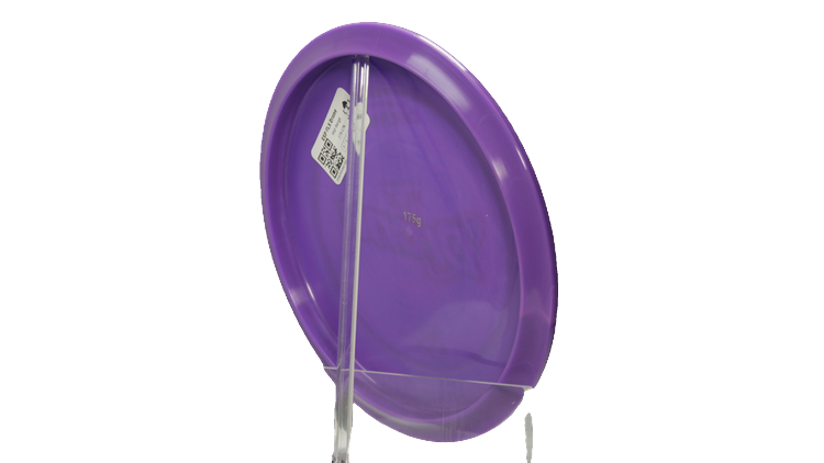 Discraft ESP FLX Drone Midrange Back View