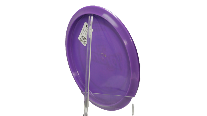 Discraft ESP FLX Drone Midrange Back View