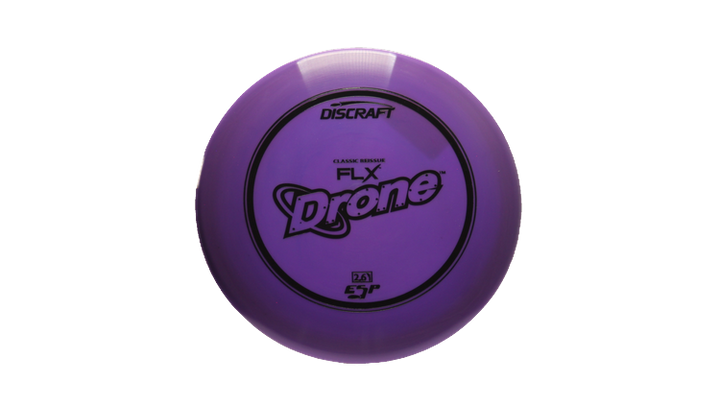 Discraft ESP FLX Drone Midrange Front View
