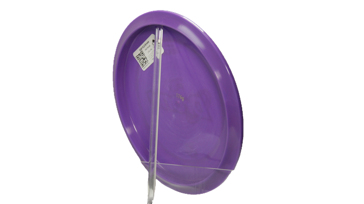 Discraft ESP FLX Drone Midrange Back View