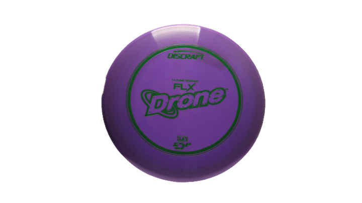 Discraft ESP FLX Drone Midrange Front View
