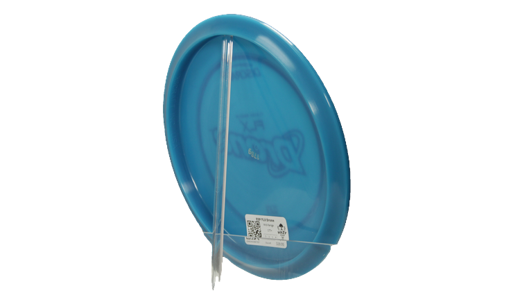 Discraft ESP FLX Drone Midrange Back View