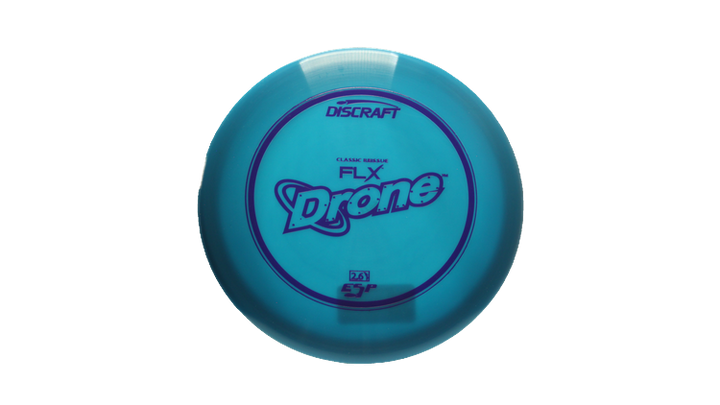 Discraft ESP FLX Drone Midrange Front View
