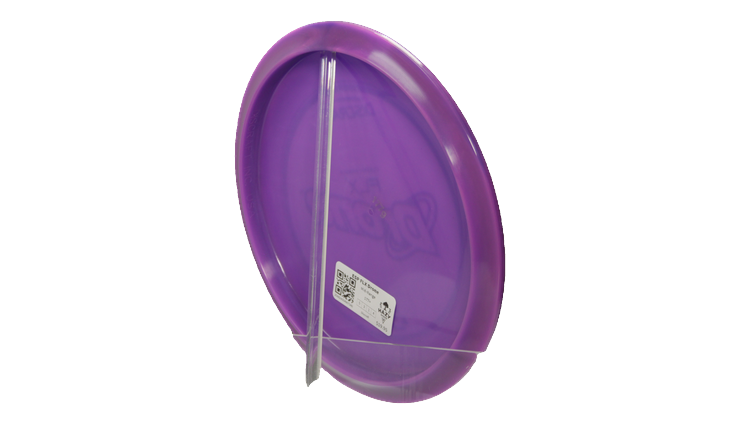 Discraft ESP FLX Drone Midrange Back View