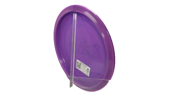 Discraft ESP FLX Drone Midrange Back View