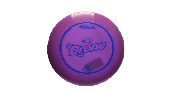 Discraft ESP FLX Drone Midrange Front View