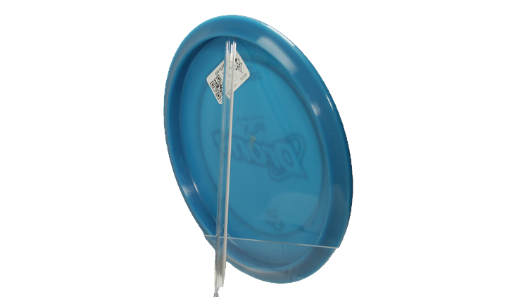 Discraft ESP FLX Drone Midrange Back View