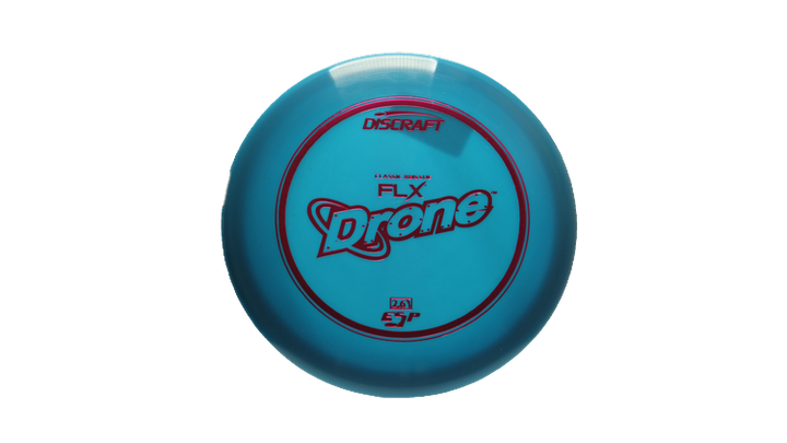 Discraft ESP FLX Drone Midrange Front View
