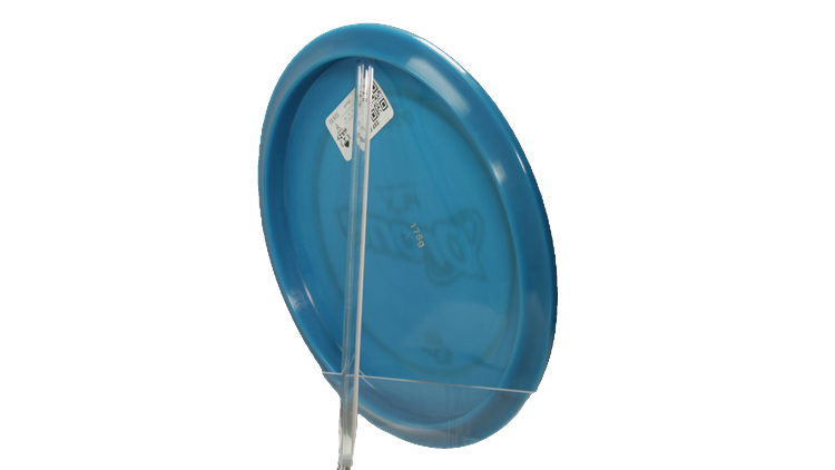 Discraft ESP FLX Drone Midrange Back View