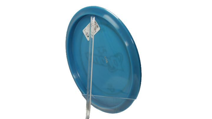 Discraft ESP FLX Drone Midrange Back View