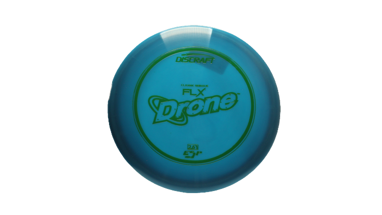 Discraft ESP FLX Drone Midrange Front View