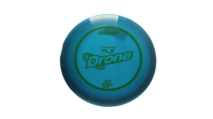Discraft ESP FLX Drone Midrange Front View