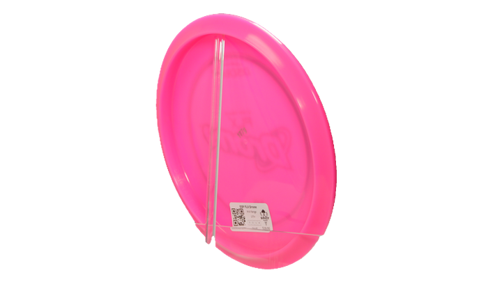 Discraft ESP FLX Drone Midrange Back View