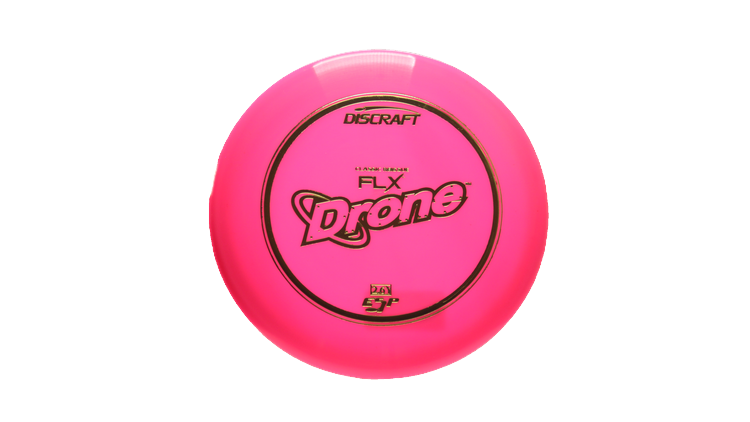 Discraft ESP FLX Drone Midrange Front View