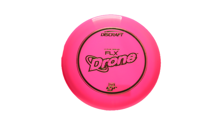 Discraft ESP FLX Drone Midrange Front View