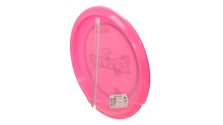 Discraft ESP FLX Drone Midrange Back View