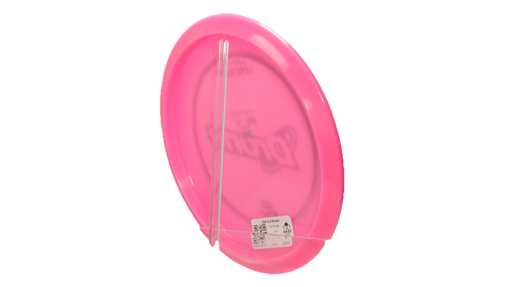 Discraft ESP FLX Drone Midrange Back View