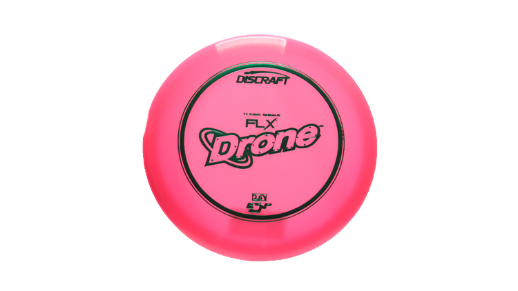 Discraft ESP FLX Drone Midrange Front View