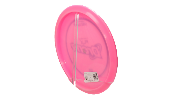 Discraft ESP FLX Drone Midrange Back View