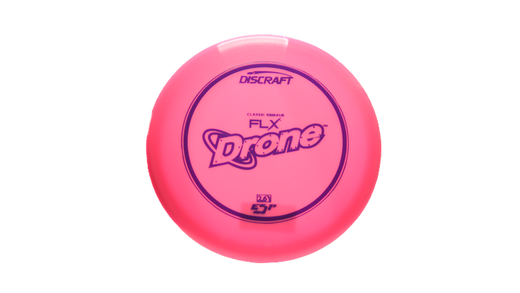 Discraft ESP FLX Drone Midrange Front View
