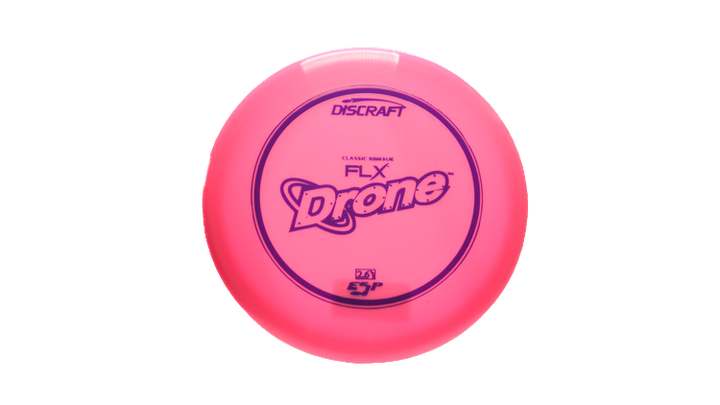 Discraft ESP FLX Drone Midrange Front View