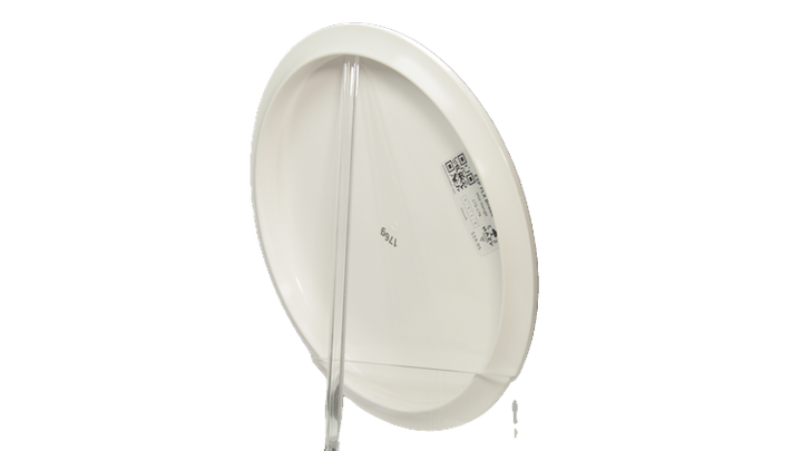 Discraft ESP FLX Drone Midrange Back View