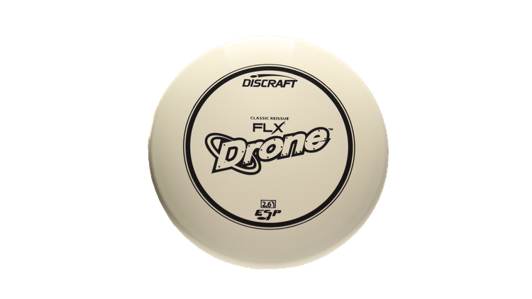 Discraft ESP FLX Drone Midrange Front View