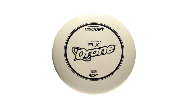 Discraft ESP FLX Drone Midrange Front View