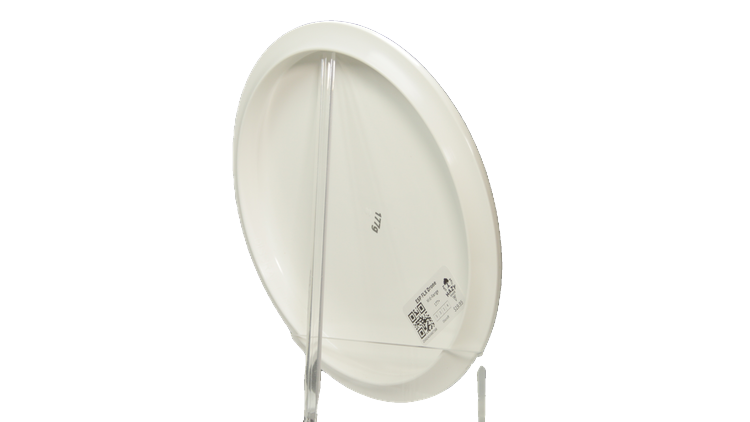 Discraft ESP FLX Drone Midrange Back View