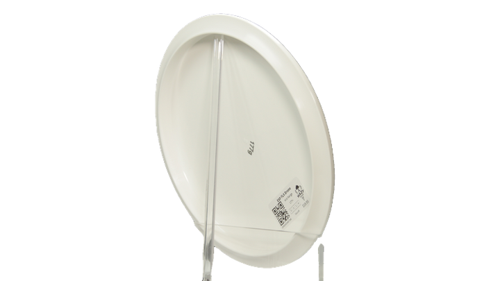 Discraft ESP FLX Drone Midrange Back View