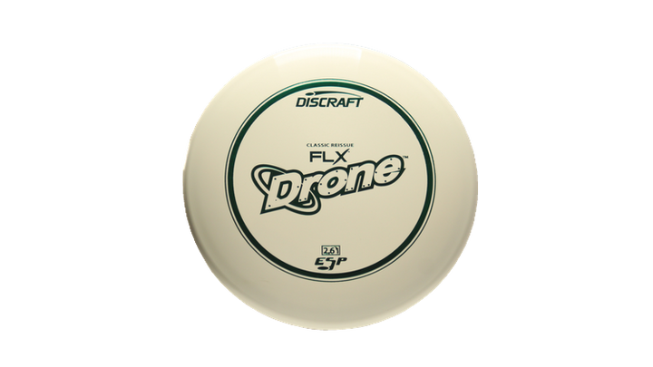 Discraft ESP FLX Drone Midrange Front View
