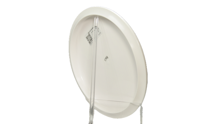 Discraft ESP FLX Drone Midrange Back View