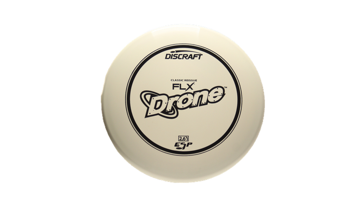 Discraft ESP FLX Drone Midrange Front View