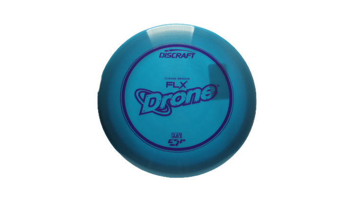 Discraft ESP FLX Drone Midrange Front View